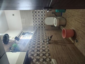 Attached Bathroom in 4 BHK Independent House at Gottigere – for Rent