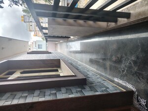 Balcony in 4 BHK Independent House at Gottigere – for Rent