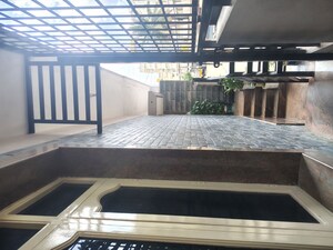 Staircase in 4 BHK Independent House at Gottigere – for Rent