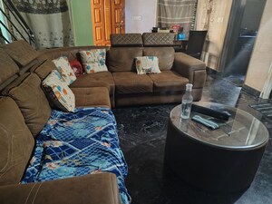 Living Room in 4 BHK Independent House at Gottigere – for Rent