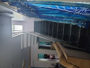 Staircase in 4 BHK Independent House at Gottigere – for Rent