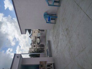 4 BHK Independent House – Exterior View View at Gottigere - for Rent