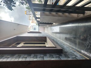 Balcony in 4 BHK Independent House at Gottigere – for Rent