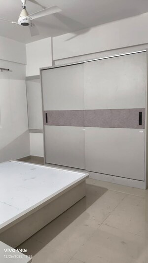 Furnished Amenities in 3 BHK Apartment at Hebron Towers, Battarahalli – for Rent