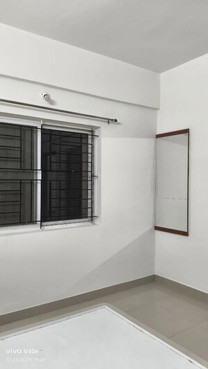 Room in 3 BHK Apartment at Hebron Towers, Battarahalli – for Rent