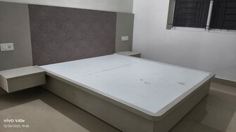 3 BHK Apartment For Rent in Hebron Towers in Battarahalli, Bangalore