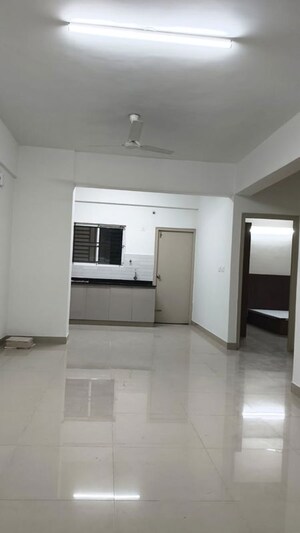Kitchen in 3 BHK Apartment at Hebron Towers, Battarahalli – for Rent