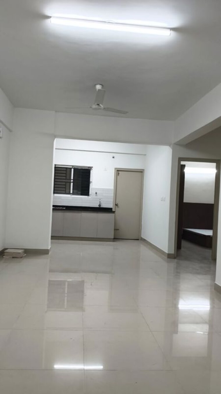 Kitchen, hebron-towers 3 Bedroom 1409 Sq.Ft. Apartment In Battarahalli Bangalore 10636952