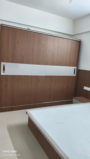 Furnished Amenities in 3 BHK Apartment at Hebron Towers, Battarahalli – for Rent