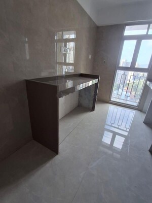 Room in 2 BHK Apartment at Apex Green Wood, Borivali East – for Rent