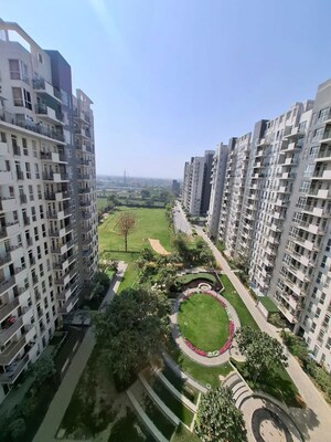 2 BHK Apartment For Sale in Ireo The Corridors, Sector 67a