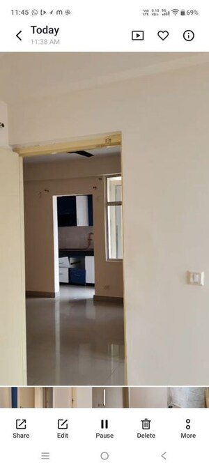 Furnished Amenities in 2 BHK Apartment at Mittal Rajnagar Residency, Raj Nagar Extension – for Sale