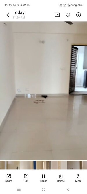 Room in 2 BHK Apartment at Mittal Rajnagar Residency, Raj Nagar Extension – for Sale