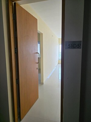 Building Lobby in 2 BHK Apartment at Adhiraj Capital City Tower Oreka, Kharghar – for Sale