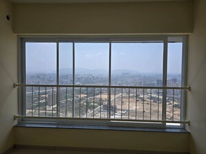 Swimming Pool in 2 BHK Apartment at Adhiraj Capital City Tower Oreka, Kharghar – for Sale