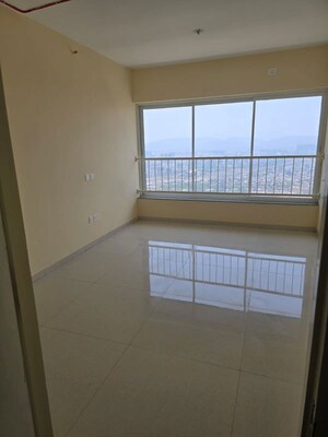 Room in 2 BHK Apartment at Adhiraj Capital City Tower Oreka, Kharghar – for Sale