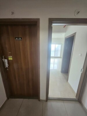 Building Lobby in 2 BHK Apartment at Bandra East – for Sale