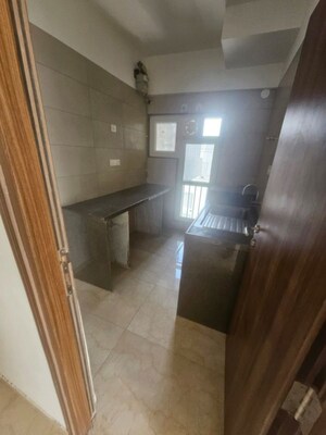 Kitchen in 2 BHK Apartment at Bandra East – for Sale