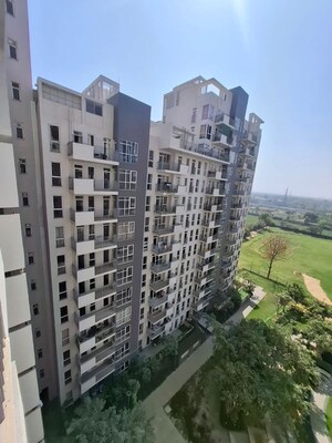 2 BHK Apartment – Exterior View View at Ireo The Corridors, Sector 67a - for Sale