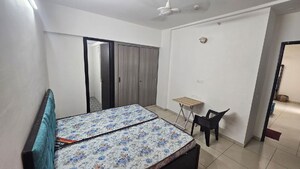 Bedroom in 3 BHK Apartment at Nirala Estate II, Tech Zone 4 Greater Noida – for Rent