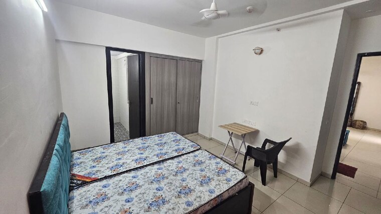 Bedroom, nirala-estate-ii 3 Bedroom 1250 Sq.Ft. Apartment In Tech Zone 4 Greater Noida Greater Noida 10636958