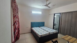 Bedroom in 3 BHK Apartment at Nirala Estate II, Tech Zone 4 Greater Noida – for Rent