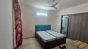 Bedroom in 3 BHK Apartment at Nirala Estate II, Tech Zone 4 Greater Noida – for Rent