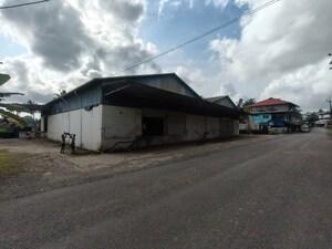  Warehouse – Exterior View View at Kalamassery - for Rent