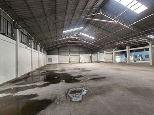 Warehouse – Exterior View View at Kalamassery - for Rent
