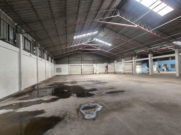 Exterior View, kalamassery Commercial Warehouse 13000 Sq.Ft. In Kalamassery Kochi 10636961