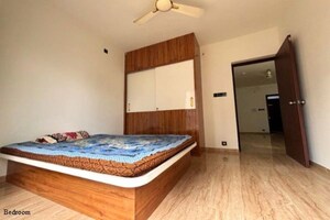1 BHK Apartment For Rent in Wadgaon Sheri