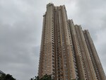 3.5 BHK 2014 Sq.Ft. Apartment in Pashmina Waterfront