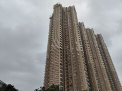 3.5 BHK Apartment For Sale in Pashmina Waterfront