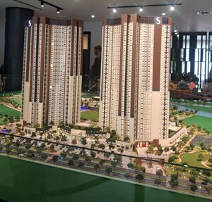 2 BHK Apartment For Sale in Sobha One Residences, Hoskote