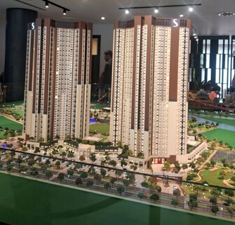 2 BHK 1000 Sq.Ft. Apartment in Sobha One Residences
