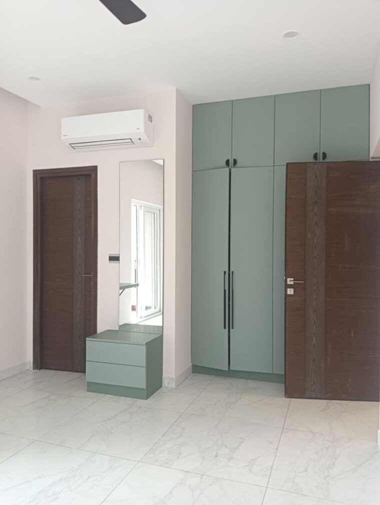 undefined, sumadhura-olumpus 3 Bedroom 2270 Sq.Ft. Apartment In Nanakramguda Hyderabad 10636939