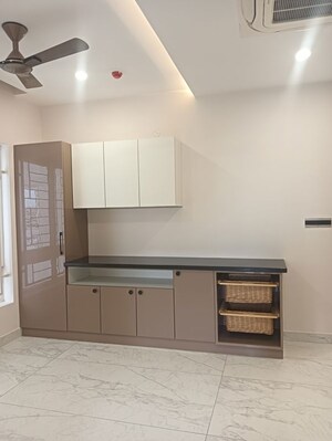 Room in 3 BHK Apartment at Sumadhura Olumpus, Nanakramguda – for Rent