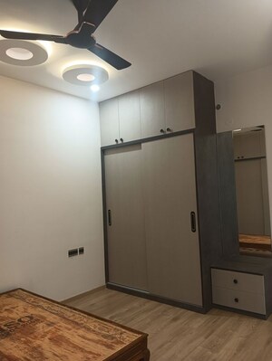 Room in 3 BHK Apartment at Sumadhura Olumpus, Nanakramguda – for Rent