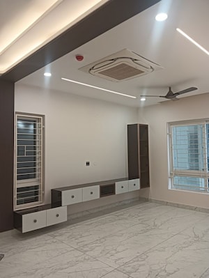3 BHK Apartment For Rent in Sumadhura Olumpus, Nanakramguda