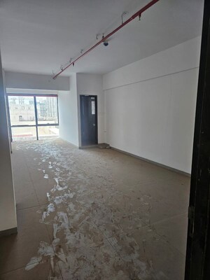  Office Space For Sale in Corporate Annexe, Goregaon East
