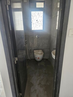 Bathroom in  Office Space at Corporate Annexe, Goregaon East – for Sale