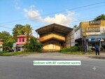 8000 Sq.Ft. Warehouse in Cheranallur