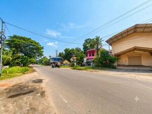  Warehouse – Exterior View View at Cheranallur - for Rent
