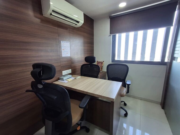 Team Area, satyam-64 Commercial Office Space 1934 Sq.Ft. In Sola Ahmedabad 10636974