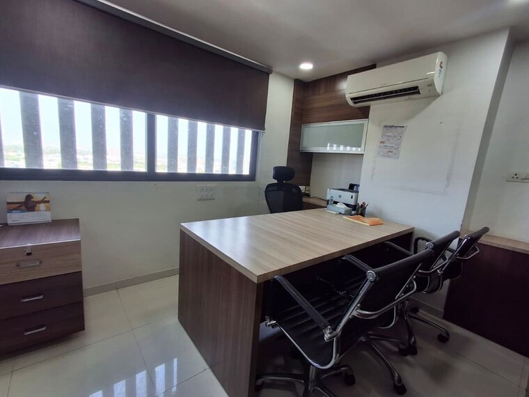 Team Area, satyam-64 Commercial Office Space 1934 Sq.Ft. In Sola Ahmedabad 10636974