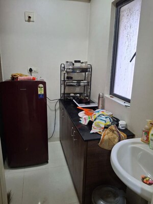 Team Area in  Office Space at Satyam 64, Sola – for Rent