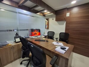  Office Space For Rent in Satyam 64, Sola