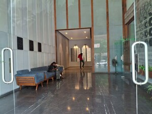 Gym in  Office Space at Satyam 64, Sola – for Rent