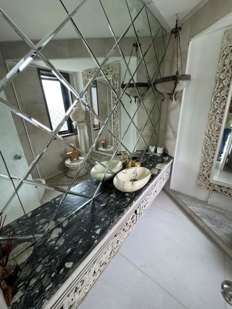 undefined, bandra kurla complex 2 Bedroom 1130 Sq.Ft. Apartment In Bandra Kurla Complex Mumbai 10636970