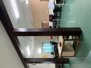 Tv Room in  Office Space at Attur Layout – for Rent